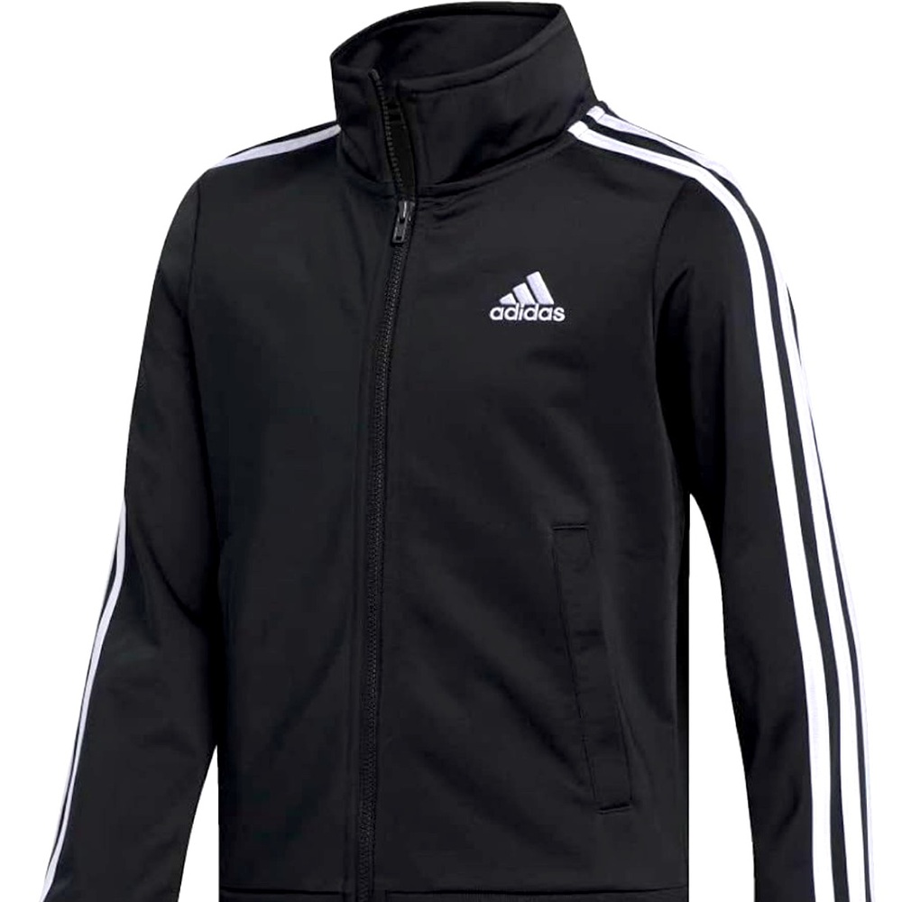 Youth Adidas Sweatshirt